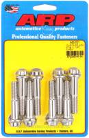 ARP Chrysler Hemi 5.7/6.1L SS 12pt Motor Mount Bolt Kit - 440-3101