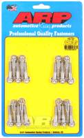 ARP Chrysler Hemi 5.7/6.1L SS 12pt Valve Cover Bolt Kit - 440-7501