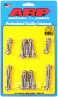 ARP Chrysler Small Block 5.7/6.1L Hemi 12pt Intake Manifold Bolt Kit - 444-2103