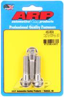 ARP Ford SS 3-Bolt Hex Starter Bolt Kit - 450-3504