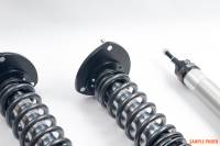 AST - AST 04-10 Renault Megane 2 CUP BM FWD 5100 Comp Coilovers w/ Springs & Topmounts - ACT-R2004S - Image 4