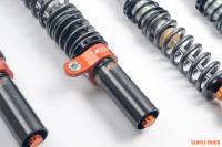AST - AST 09-12 Renault Clio 3 RS 200 PH2 BR FWD 5100 Comp Coilovers w/ Springs & Topmounts - ACT-R2010S - Image 2