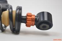 AST - AST 01-06 Honda EP3 / DC5 type R 5100 Series Coilovers - ACU-H1502S - Image 4