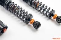 AST - AST 10-17 Renault Megane 3 RS DZ FWD 5100 Street Coilovers w/ Springs & Droplink - ACU-R2006SD - Image 4