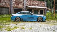 AST - AST BMW G87 M2 / G80 M3 / G82 M4 Adjustable Lowering Springs - 20-46mm Fr / 10-36mm Rear - ASTALS-21-004 - Image 3