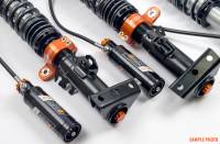 AST - AST 5200 Series Coilovers Mercedes C-Class W204 - RIV-M5001S - Image 4