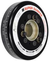ATI Damper - 7.074in - Alum LW - Chevy BB - 3 Ring - Alum Hub - ATI917311