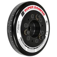 ATI Damper - 7.074in - Alum - 6 Grv - Scion/Subaru/Toyota - 4U-GSE - FA20 2.0L - 10 Percent UD - ATI918482L