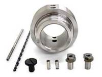 ATI Crank Pin Drill Kit - LS1 Converting to Dist to Loc Timing Marks - ATI918993-1