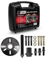 ATI Installation Stud - New Gen Hemi Hellcat & Demon - M16x1.5x5.6 - Damper Puller Metric Adapter - ATI918999HC