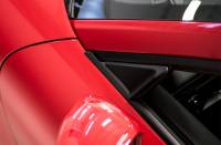 AWE Tuning - AWE Tuning Foiler Wind Diffuser for Porsche 991 / 981 / 718 - 1110-11010 - Image 4