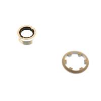 Bilstein - Bilstein B6 1984 BMW 318i Base Front 30mm Monotube Strut Insert - 34-181522 - Image 6