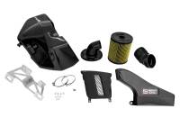 AWE Tuning - AWE Tuning Audi B9 SQ5 3.0T AirGate Carbon Fiber Intake w/ Lid - 2660-15060 - Image 3