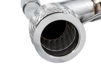 AWE Tuning - AWE Tuning McLaren 720S Performance Exhaust - OEM Tips - 3010-31002 - Image 2