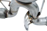 AWE Tuning - AWE Tuning McLaren 720S Performance Exhaust - OEM Tips - 3010-31002 - Image 3