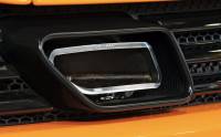 AWE Tuning - AWE Tuning McLaren MP4-12C Performance Exhaust - Machined Tips - 3010-32014 - Image 4