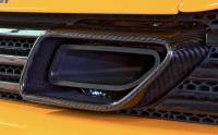 AWE Tuning - AWE Tuning McLaren MP4-12C Performance Exhaust - Black Tips - 3010-33012 - Image 3