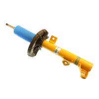 Bilstein B6 2002 Mercedes-Benz C230 Kompressor Front 36mm Monotube Strut Assembly - 35-053446