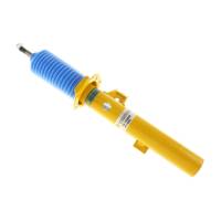 Bilstein - Bilstein B8 2005 BMW 120i Base Front Left Suspension Strut Assembly - 35-115939 - Image 4