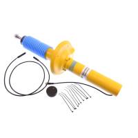 Bilstein B6 2005 Porsche Boxster Base Rear 36mm Monotube Strut Assembly - 35-122128