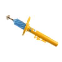 Bilstein B8 2005 Porsche Boxster Base Front 36mm Monotube Strut Assembly - 35-122203