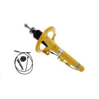 Bilstein - Bilstein B8 2006 Porsche 911 Carrera 4S Front Left 36mm Monotube Strut Assembly - 35-135845 - Image 2