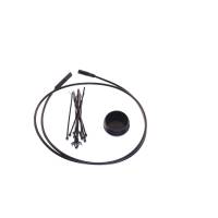 Bilstein - Bilstein B8 2006 Porsche 911 Carrera 4S Front Right 36mm Monotube Strut Assembly - 35-135852 - Image 4