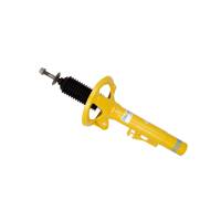 Bilstein - Bilstein B6 2006 Porsche 911 Carrera 4 Front Left Suspension Strut Assembly - 35-135937 - Image 2