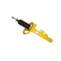 Bilstein - Bilstein B6 2006 Porsche 911 Carrera 4 Front Left Suspension Strut Assembly - 35-135937 - Image 5