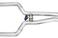 AWE Tuning - AWE Tuning Mercedes-Benz W213 AMG E63/S Sedan/Wagon SwitchPath Exhaust System - for DPE Cars - 3025-31044 - Image 4