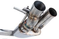 AWE Tuning - AWE Tuning Mercedes-Benz W213 AMG E63/S Sedan/Wagon SwitchPath Exhaust System - for Non-DPE Cars - 3025-31046 - Image 2