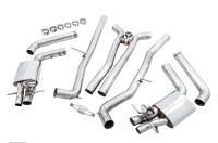 AWE Tuning - AWE Tuning Mercedes-Benz W213 AMG E63/S Sedan/Wagon SwitchPath Exhaust System - for Non-DPE Cars - 3025-31046 - Image 5