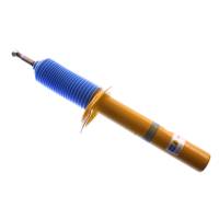 Bilstein - Bilstein B6 2001 BMW M3 Base Front Right 36mm Monotube Strut Assembly - 35-142119 - Image 2
