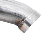 AWE Tuning - AWE Tuning 22-23 GMC Sierra 1500 AT4X 6.2L Tips to Bashguard Conversion Kit - 3810-31972 - Image 2
