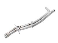 AWE Tuning Porsche Macan 3.0L / 3.6L Track to Touring Conversion Kit - 3815-11028