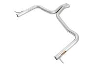 AWE Tuning Mercedes-Benz W205 C43 / C450 / C400 Touring-to-Track Conversion Kit - 3820-11014
