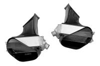 AWE Tuning - AWE Tuning Porsche 991 (991.2) Turbo/Turbo S Performance Intercooler Kit - 4510-11050 - Image 2