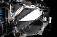 AWE Tuning - AWE Tuning Porsche 991 (991.2) Turbo/Turbo S Performance Intercooler Kit - 4510-11050 - Image 3