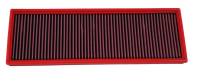 BMC 01-03 Porsche 911 (996) 3.6L GT2 Replacement Panel Air Filter - FB195/01