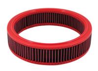 BMC 00-06 Fiat Doblo / Doblo Cargo (119/223) 1.2L Replacement Cylindrical Air Filter - FB222/06