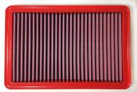 BMC 2012+ Hyundai Santa Fe III Replacement Panel Air Filter - FB760/01