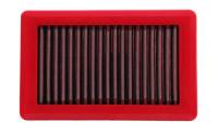 BMC 2014+ Chevrolet Corvette 6.2L V8 Replacement Cylindrical Air Filter - FB871/08