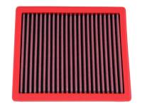 BMC 08-11 Dodge Journey 2.0L L4 DSL Replacement Panel Air Filter - FB890/01