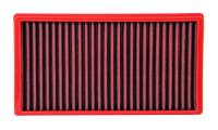 BMC 2009+ BMW 7 (F01/F02/F03/F04) 760i Replacement Panel Air Filter (FULL KIT - Includes 2 Filters) - FB902/20
