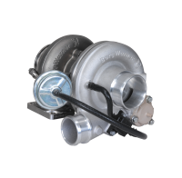 BorgWarner - BorgWarner Cartridge EFR 6758 w/ Aluminum Bearing Housing - 11587100010 - Image 1
