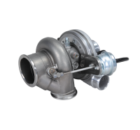 BorgWarner - BorgWarner Cartridge EFR 6758 w/ Aluminum Bearing Housing - 11587100010 - Image 2