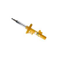 Bilstein - Bilstein B6 12-17 Land Rover Range Rover Evoque w/o Elec. Susp. Front Right Monotube Strut Assembly - 35-276265 - Image 2