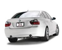 Borla - Borla 07-08 BMW 335i coupe/sedan aggressive catback exhaust system - 140276 - Image 3