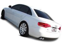 Borla - Borla 09-15 Audi A4 Quattro Base SS Catback Exhaust - 140315 - Image 3
