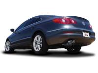Borla - Borla 07-12 VW Passat / CC 2.0L AT/MT FWD Sport SS Catback Exhaust - 140335 - Image 3